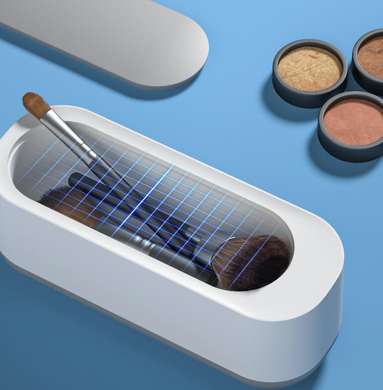 Portable Professional Ultrasonic Cleaner Portable Professional Ultrasonic Cleaner