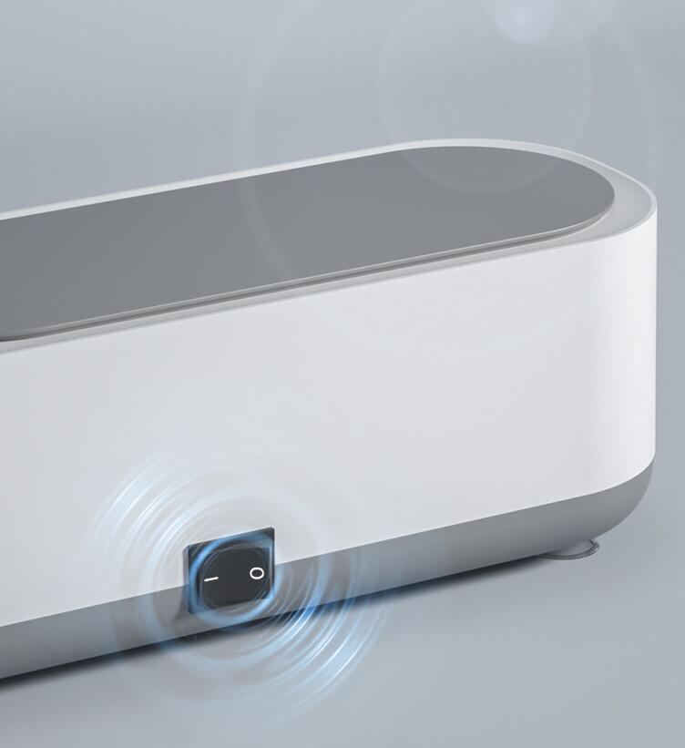 Portable Professional Ultrasonic Cleaner Portable Professional Ultrasonic Cleaner