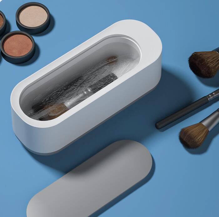Portable Professional Ultrasonic Cleaner Portable Professional Ultrasonic Cleaner