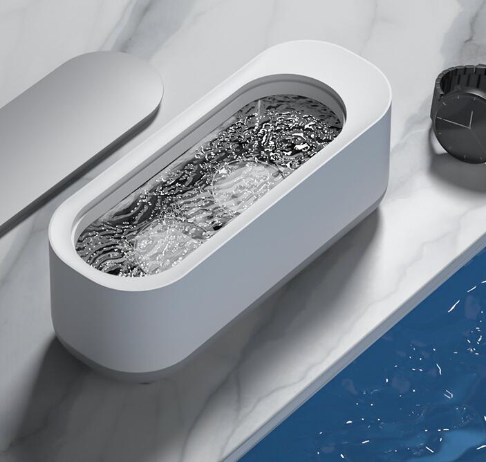 Portable Professional Ultrasonic Cleaner Portable Professional Ultrasonic Cleaner