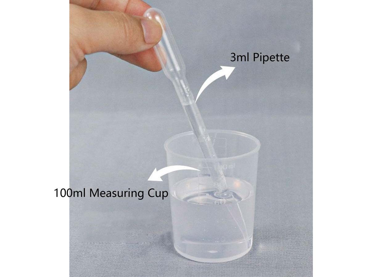 AB Epoxy Resin 1000ml Kit AB Epoxy Resin 1000ml Kit