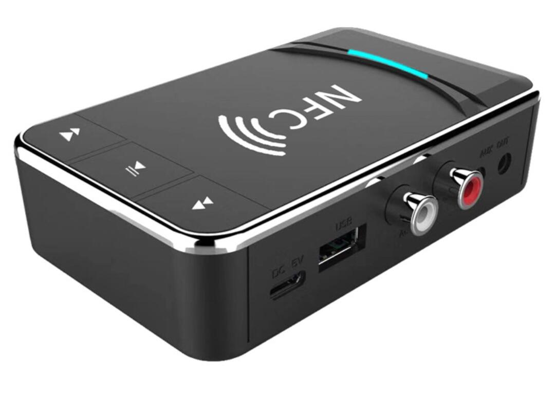 NFC5.0 Bluetooth audio receiver