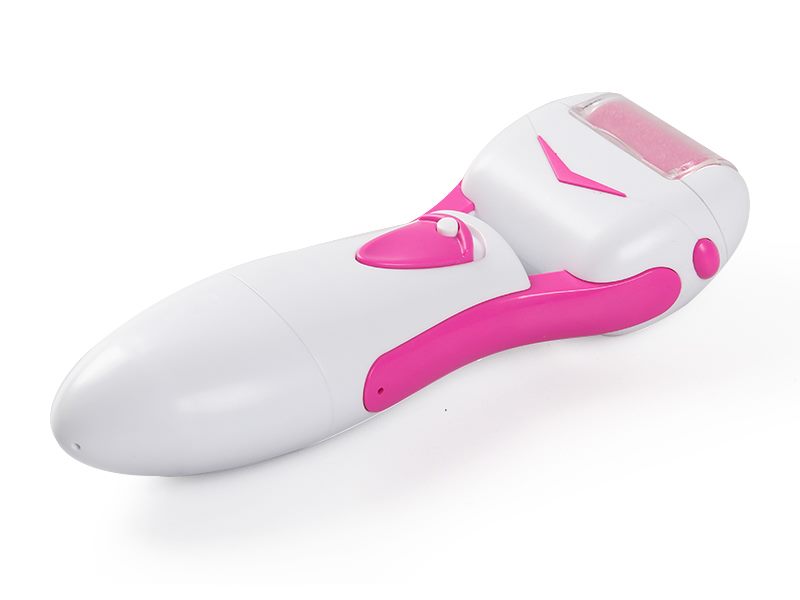 Electric Callous Remover Velvet Smooth Pedicure