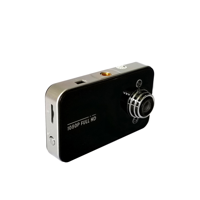 Car Dash Cam DVR Camera 1080P FULL HD