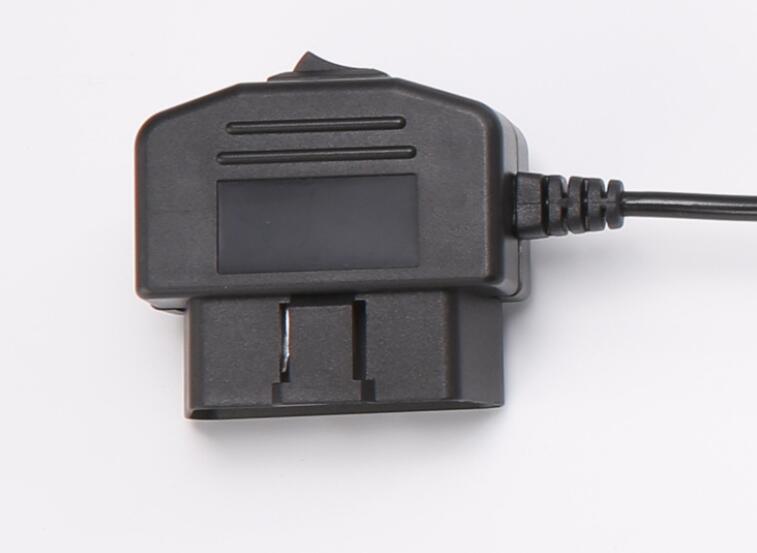 OBD2 Cable to Micro USB Cable 3.5M