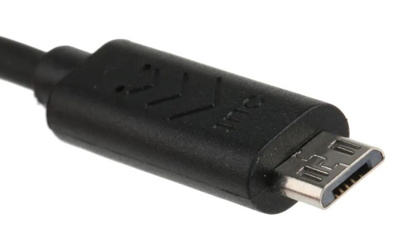 OBD2 Cable to Micro USB Cable 3.5M