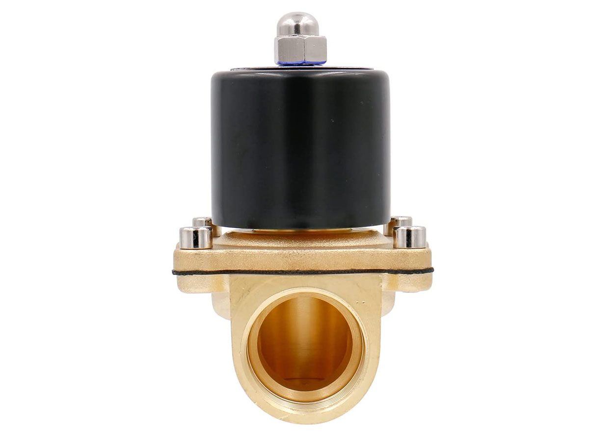Water Solenoid Valve 24V Water Solenoid Valve 24V