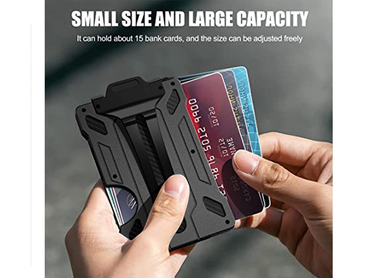 ID Card Holder ID Card Holder