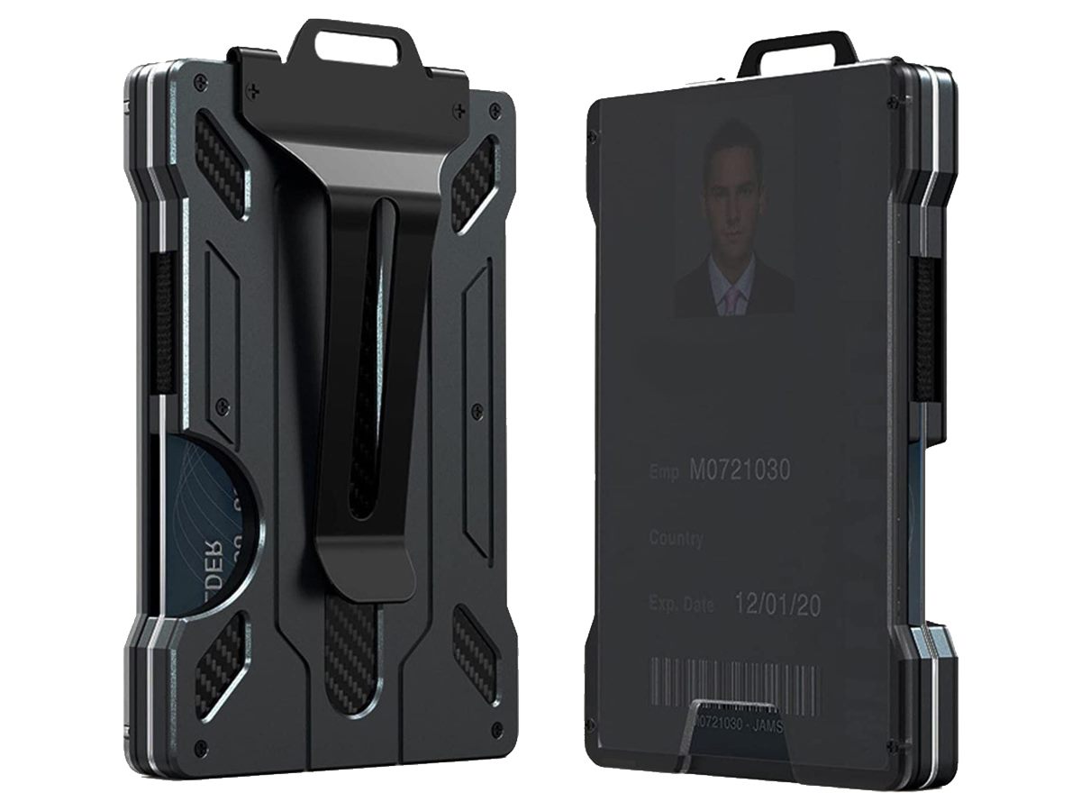 ID Card Holder ID Card Holder