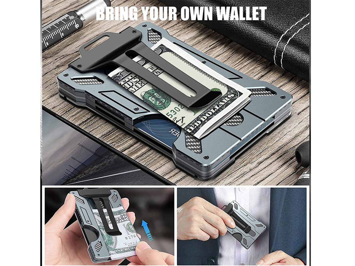ID Card Holder ID Card Holder
