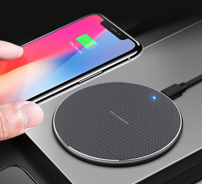 10W Wireless Charging Pad