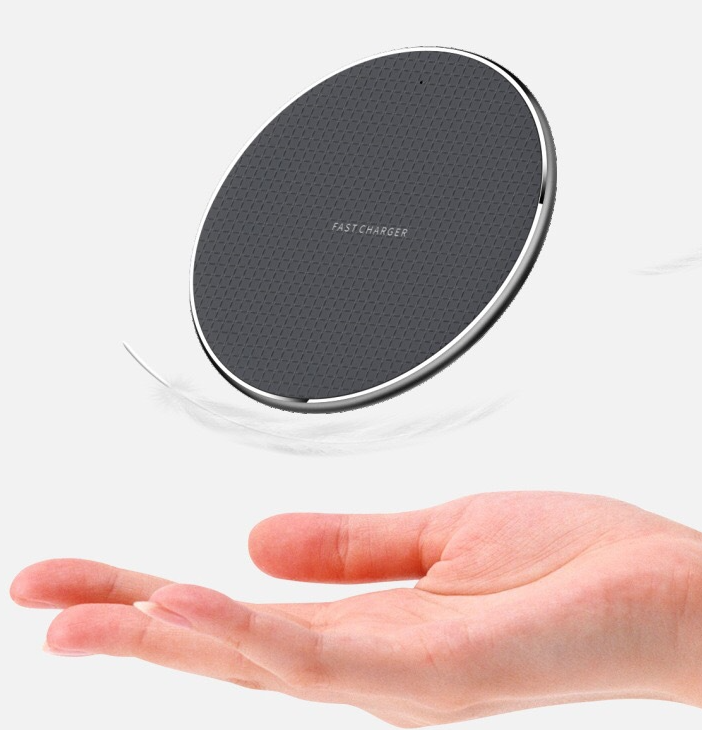 10W Wireless Charging Pad