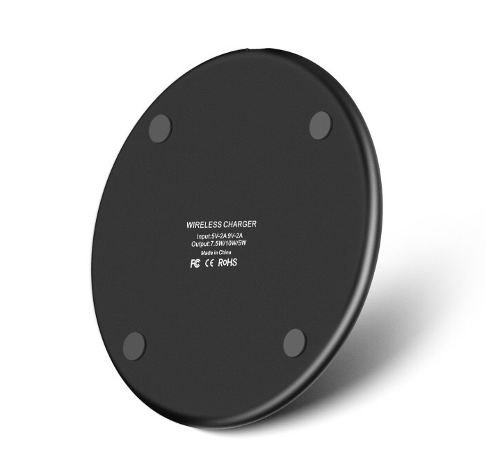 10W Wireless Charging Pad