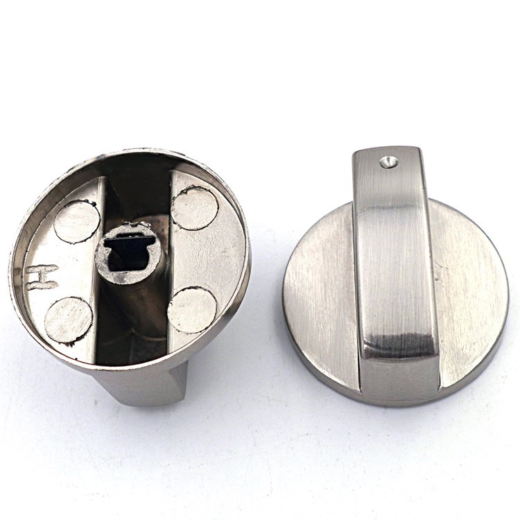 Kitchen Gas Stove Range Burner Knob Switch 6mm