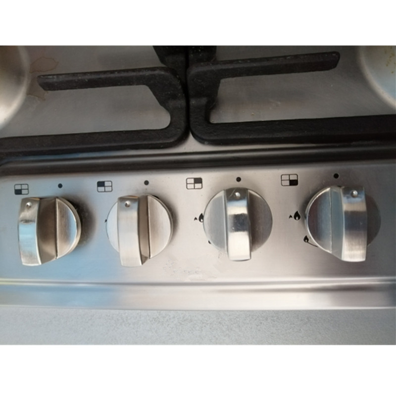 Kitchen Gas Stove Range Burner Knob Switch 6mm