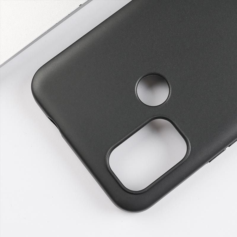 Smart T23 case TPU gel matte finish black