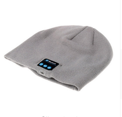 Bluetooth Cap Earphone