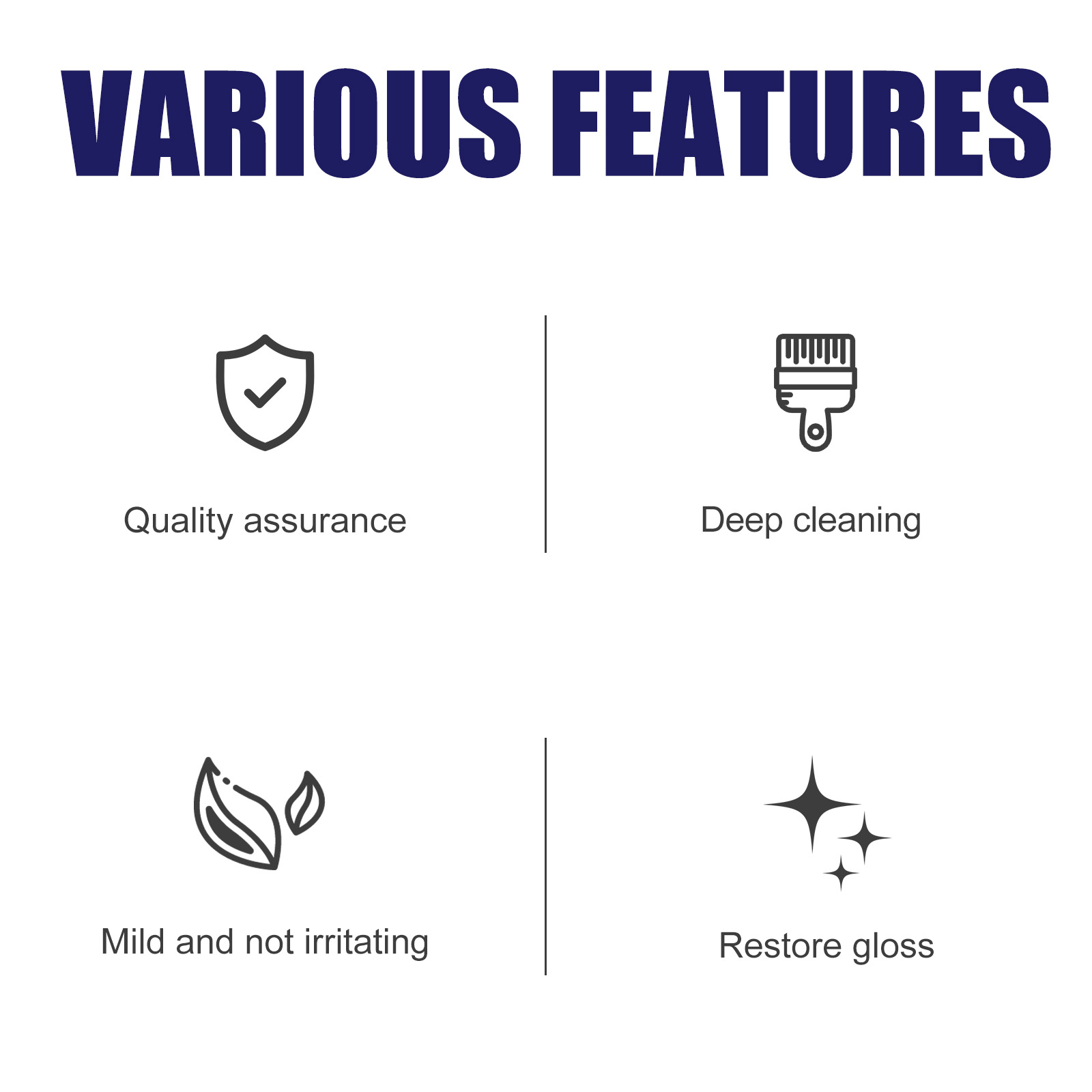 Jewellry Cleaner Cleaning 50ml Jewellry Cleaner Cleaning 50ml