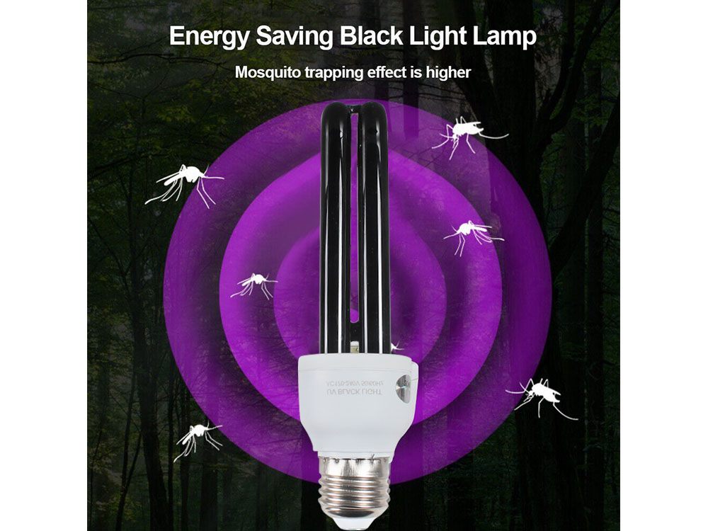UV Bulb UV Blacklight Bulb 20W UV Bulb UV Blacklight Bulb 20W