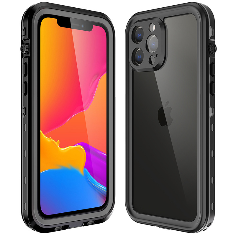 iPhone 13 Pro Max Waterproof Case