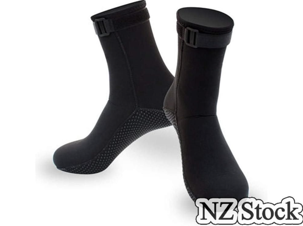 3mm Diving Socks Dive Socks