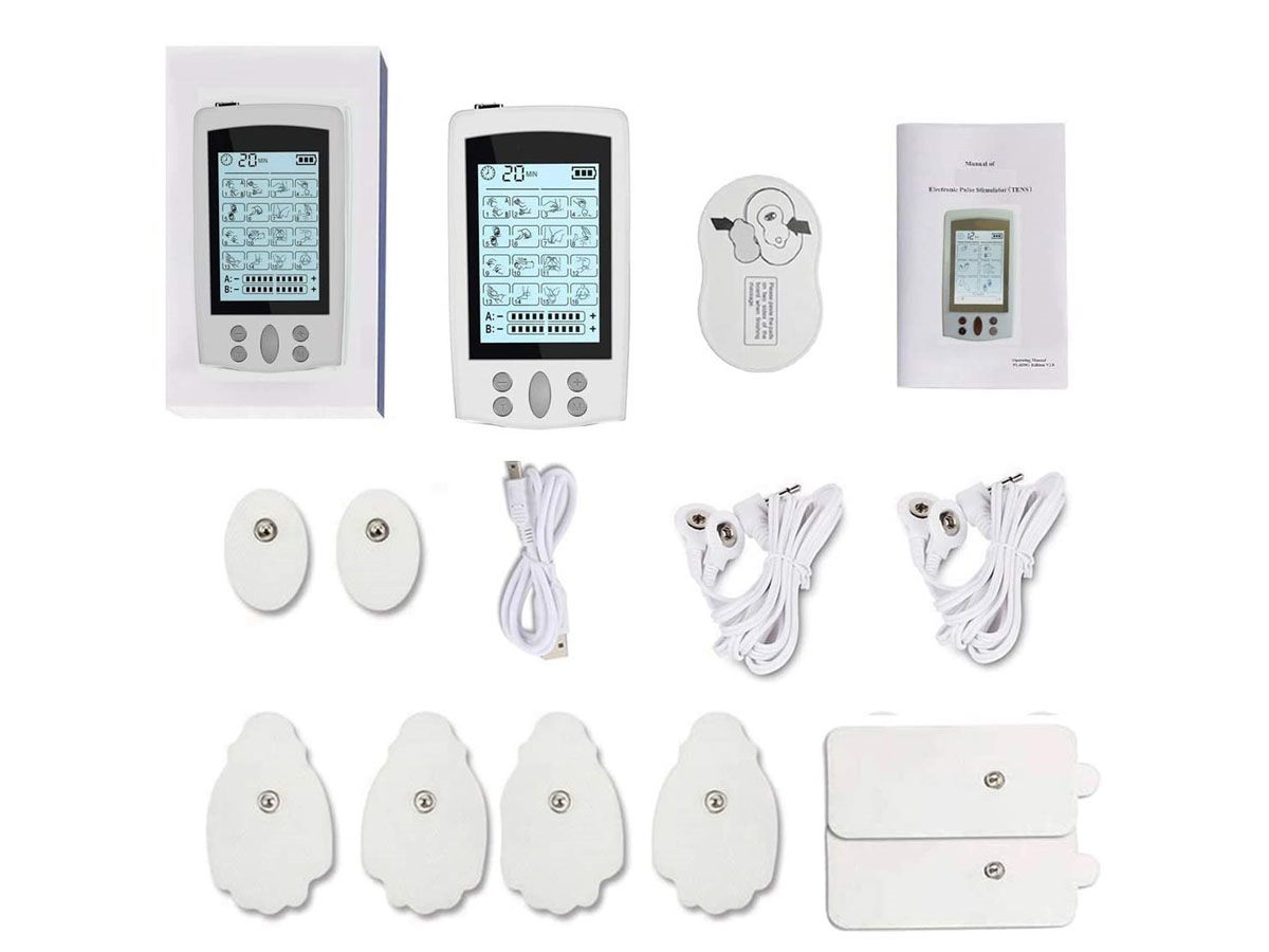 TENS Machine Rechargeable TENS Machine Rechargeable