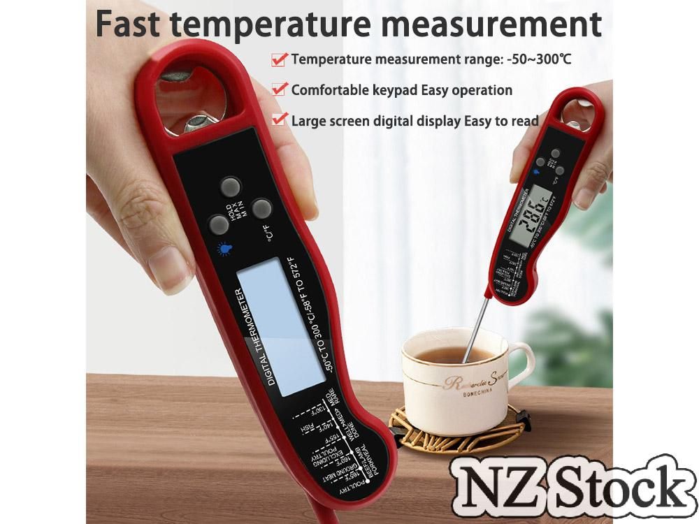 Food Thermometer