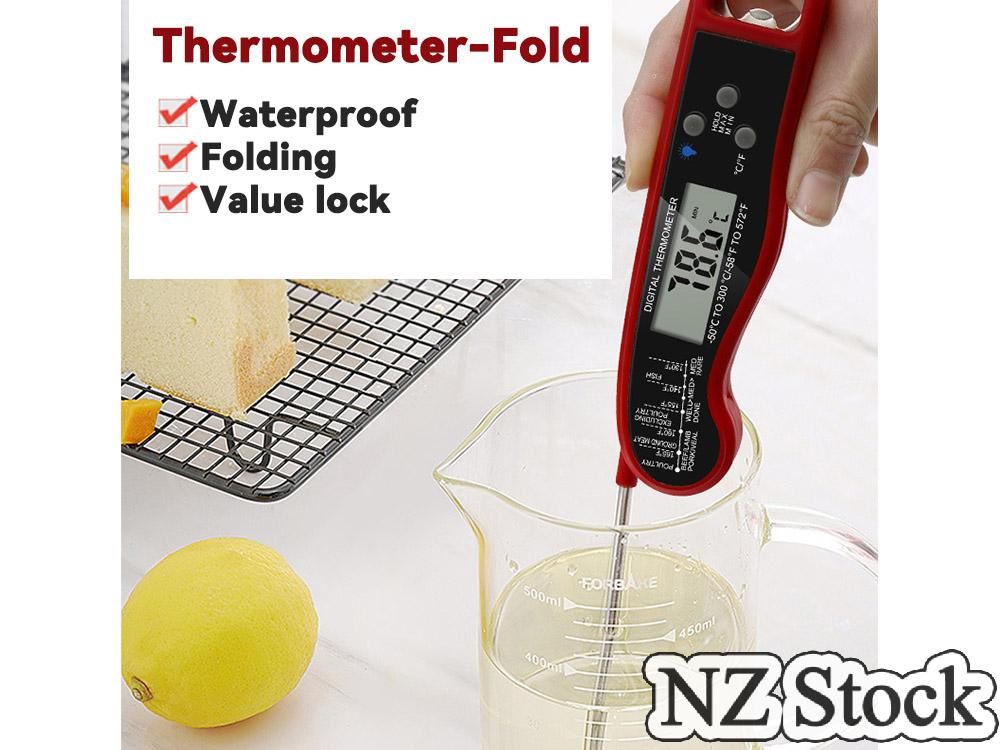Food Thermometer