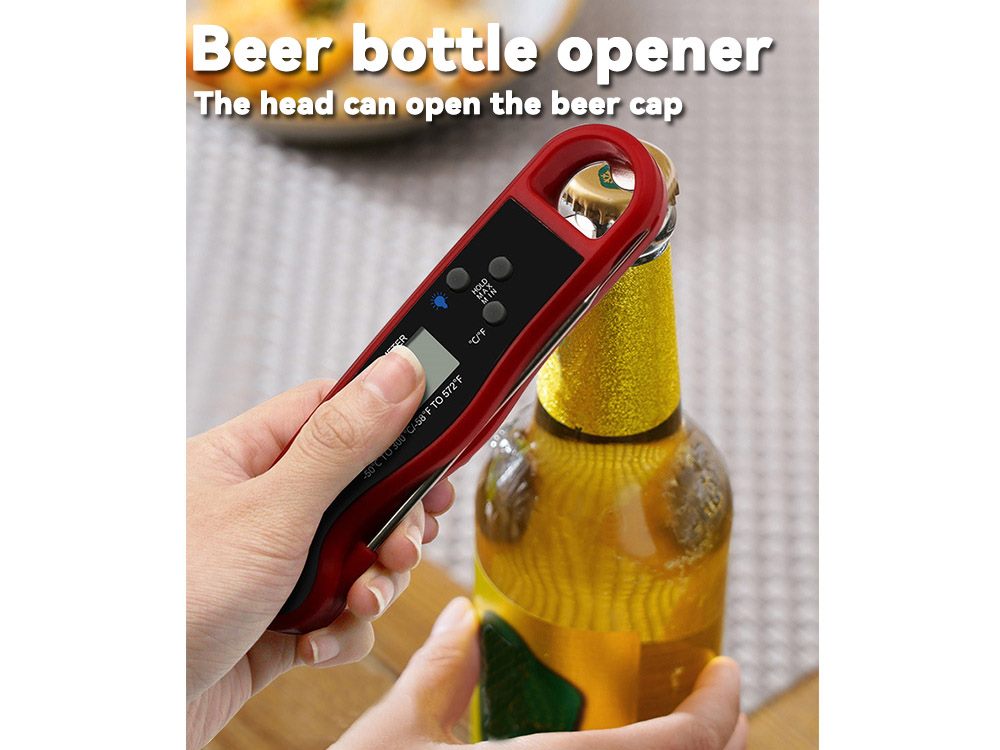 Food Thermometer