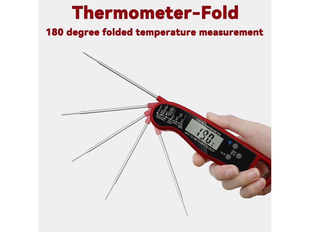 Food Thermometer