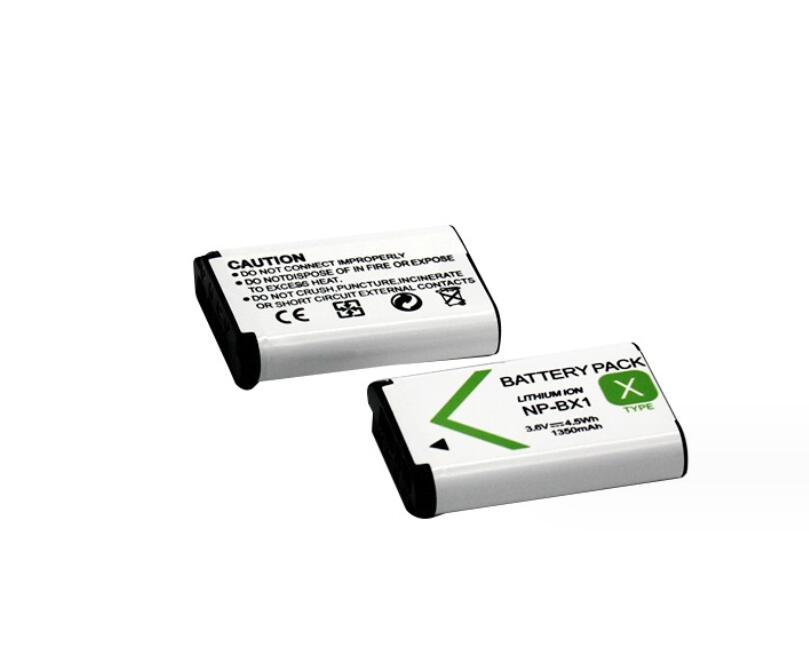 NP-BX1 Battery for SONY Camera
