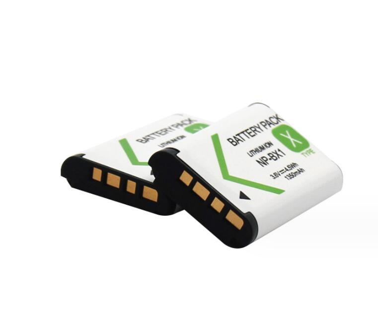 NP-BX1 Battery for SONY Camera