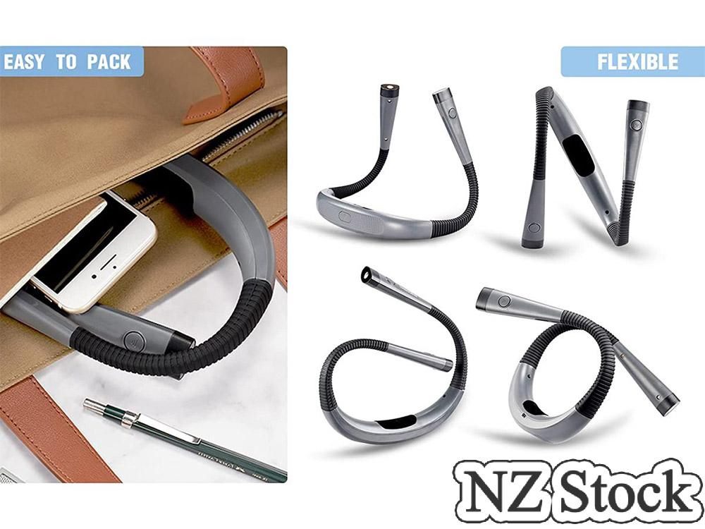 LED Reading Light RECHARGEBLE