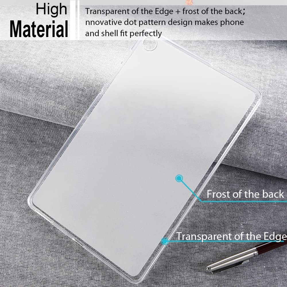 Samsung Galaxy Tab A8 10.5 Case (2021)