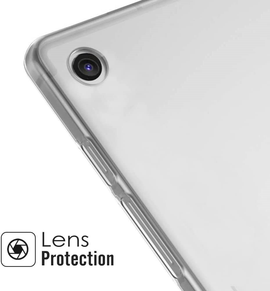 Samsung Galaxy Tab A8 10.5 Case (2021)