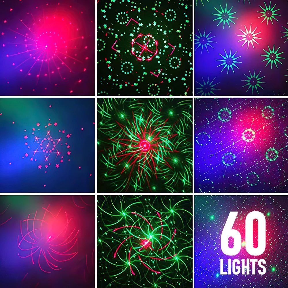 Stage Light Party Light Laser Light Stage Light Party Light Laser Light