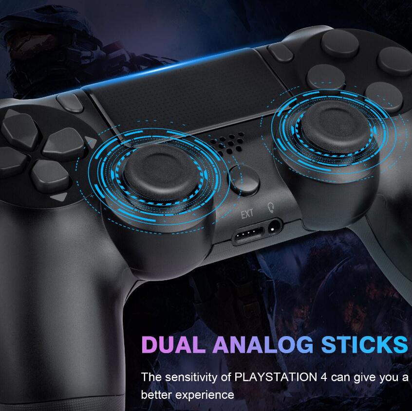 Wireless PS4 Controller Wireless PS4 Controller