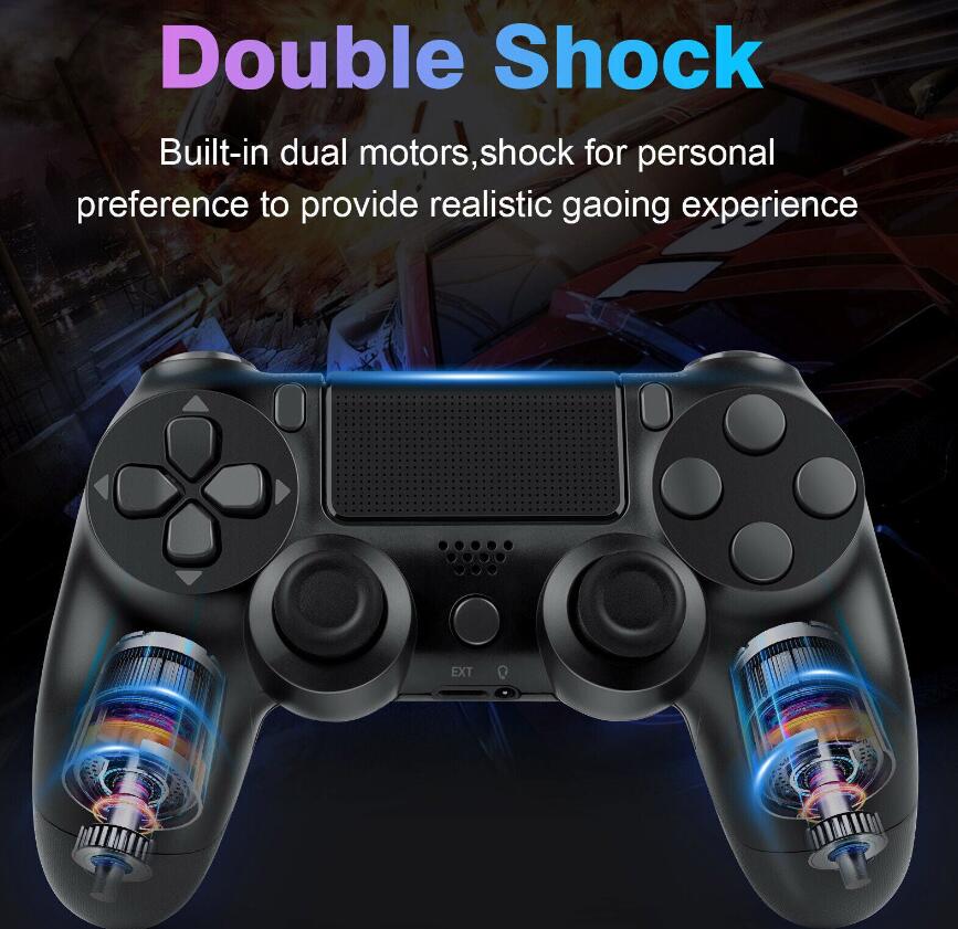 Wireless PS4 Controller Wireless PS4 Controller