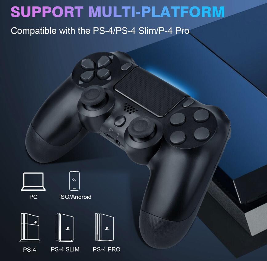 Wireless PS4 Controller Wireless PS4 Controller