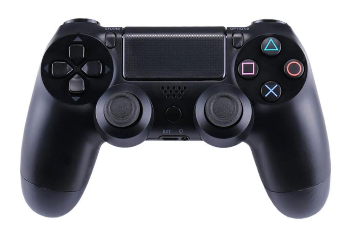 Wireless PS4 Controller Wireless PS4 Controller