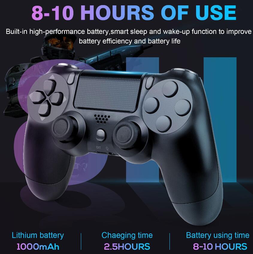 Wireless PS4 Controller Wireless PS4 Controller