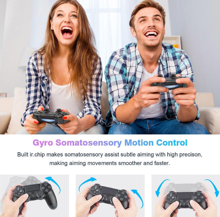 Wireless PS4 Controller Wireless PS4 Controller