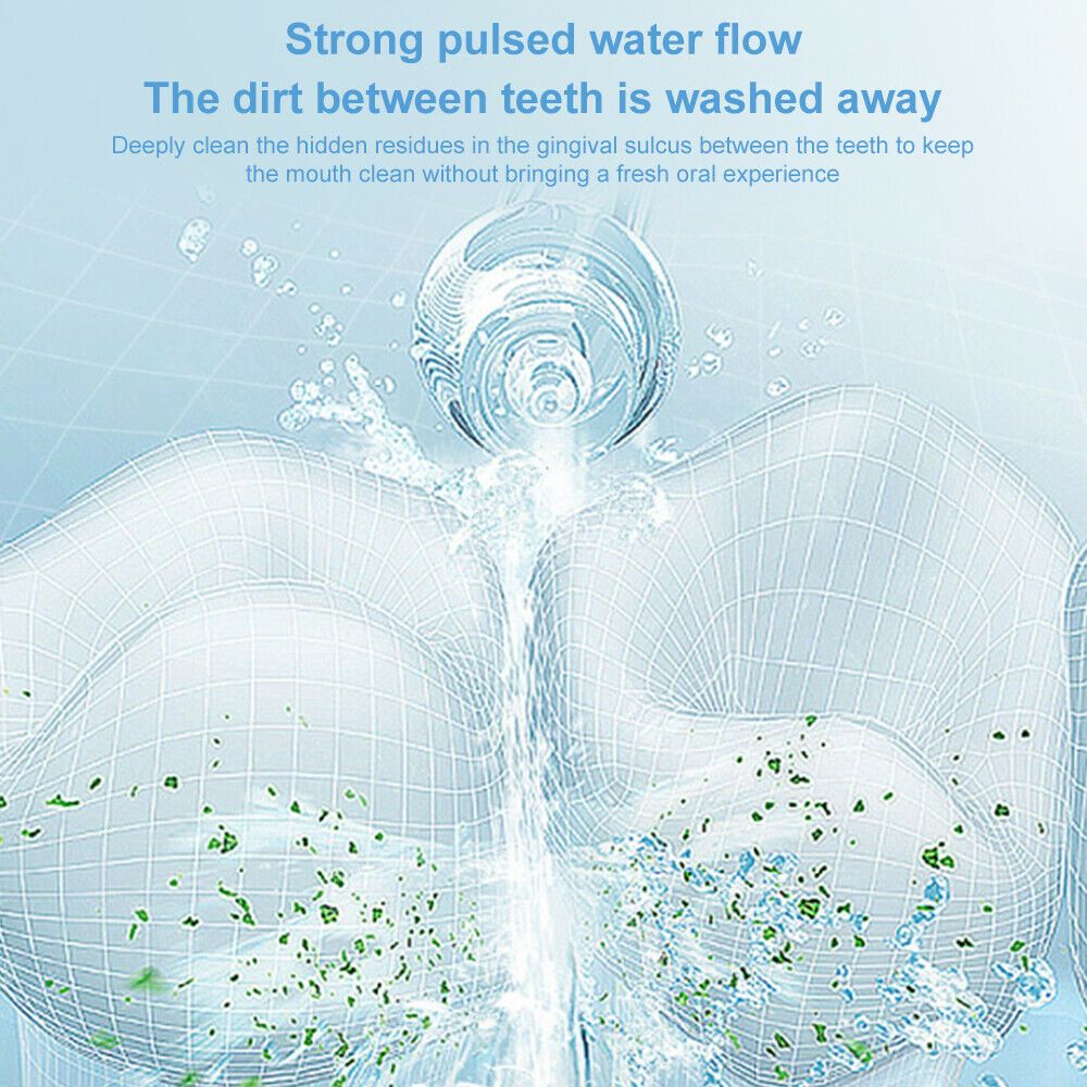 Water Flosser Dental Water Flosser Water Flosser Dental Water Flosser