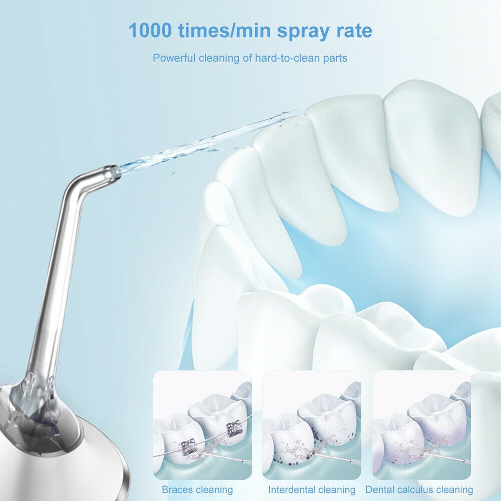 Water Flosser Dental Water Flosser Water Flosser Dental Water Flosser