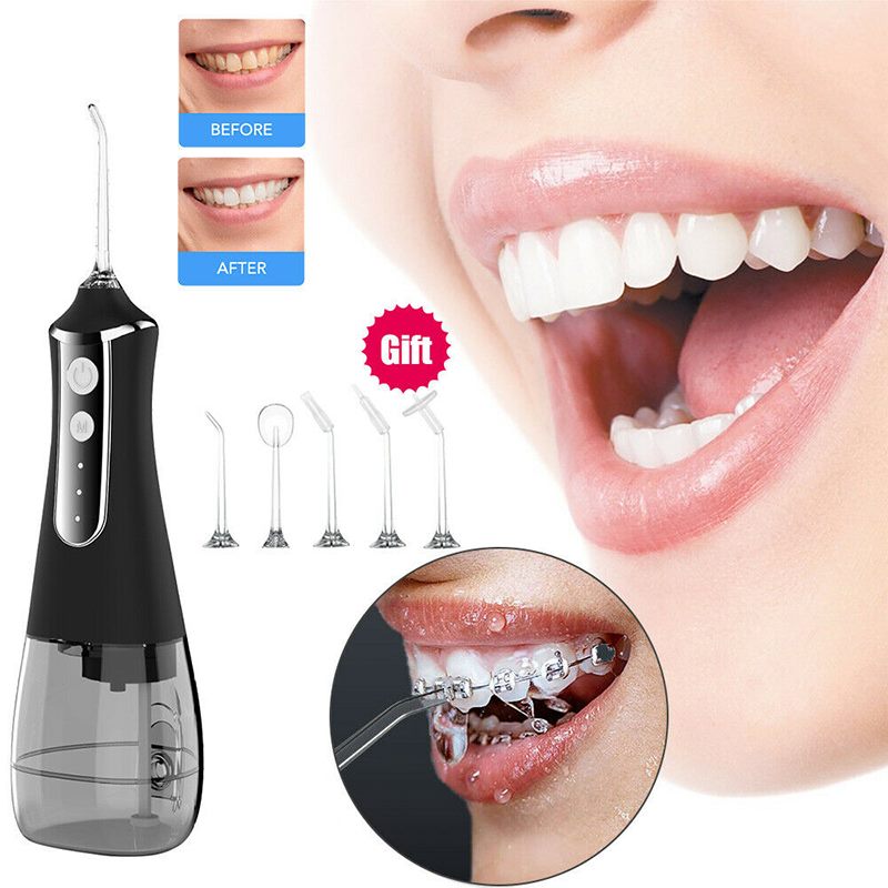 Water Flosser Dental Water Flosser Water Flosser Dental Water Flosser