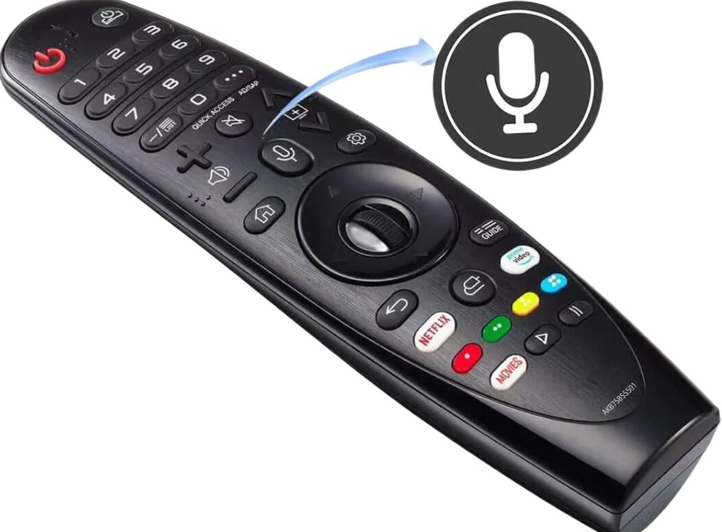 LG TV Remote UNIVERSAL LG TV Remote UNIVERSAL