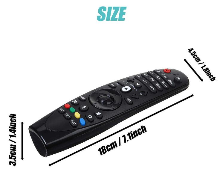LG TV Remote UNIVERSAL LG TV Remote UNIVERSAL