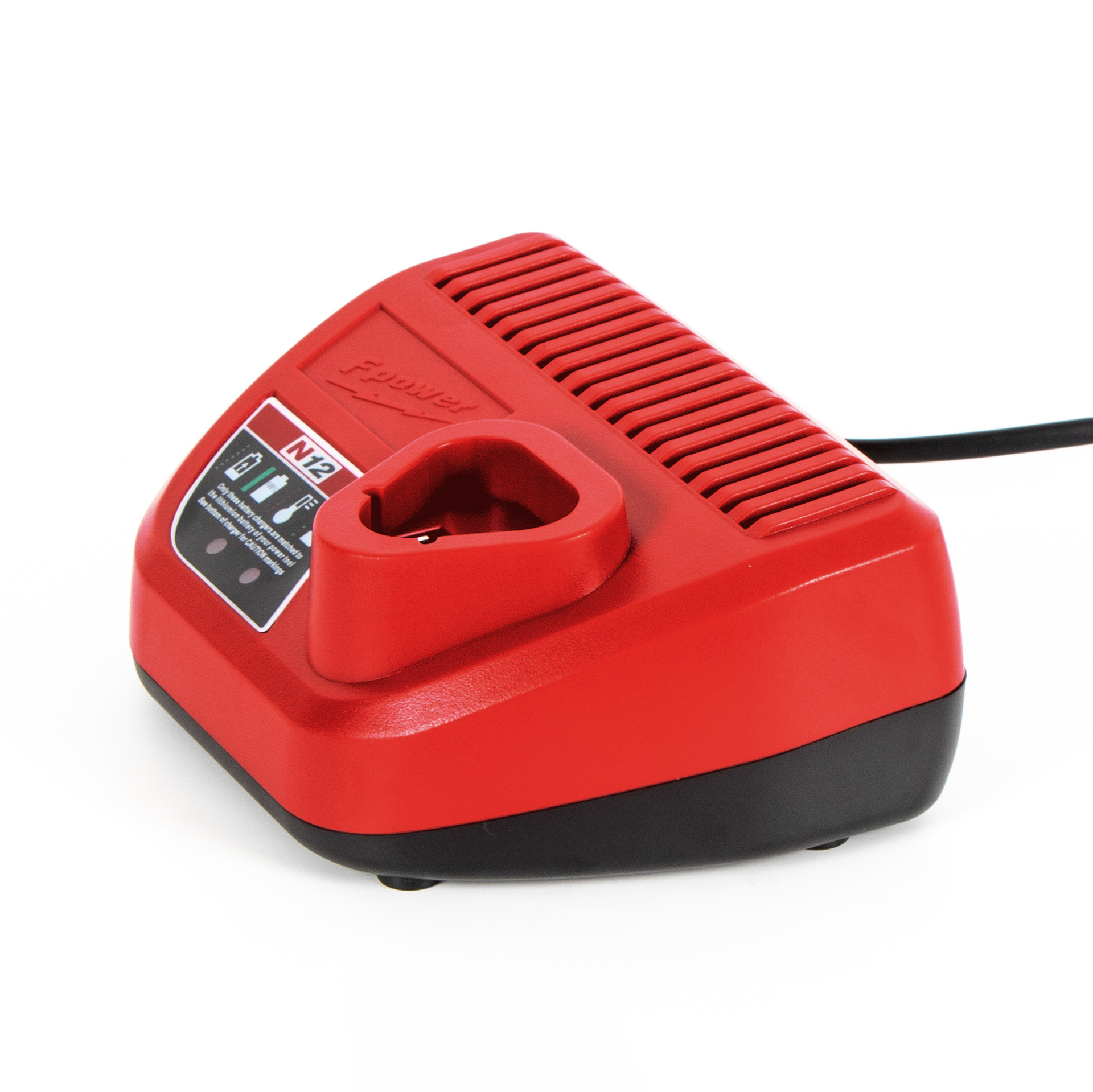 Milwaukee M12 Charger