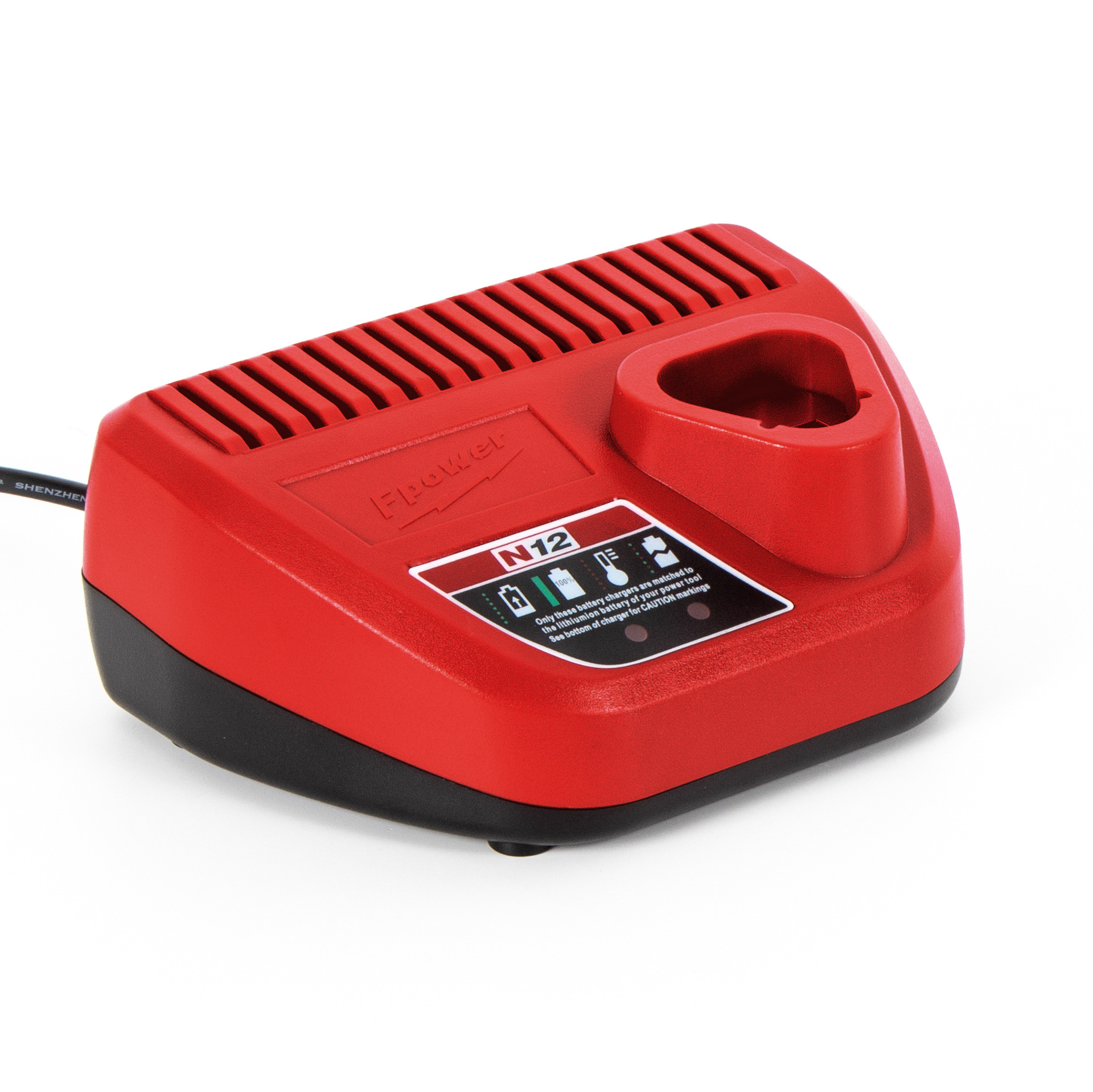 Milwaukee M12 Charger