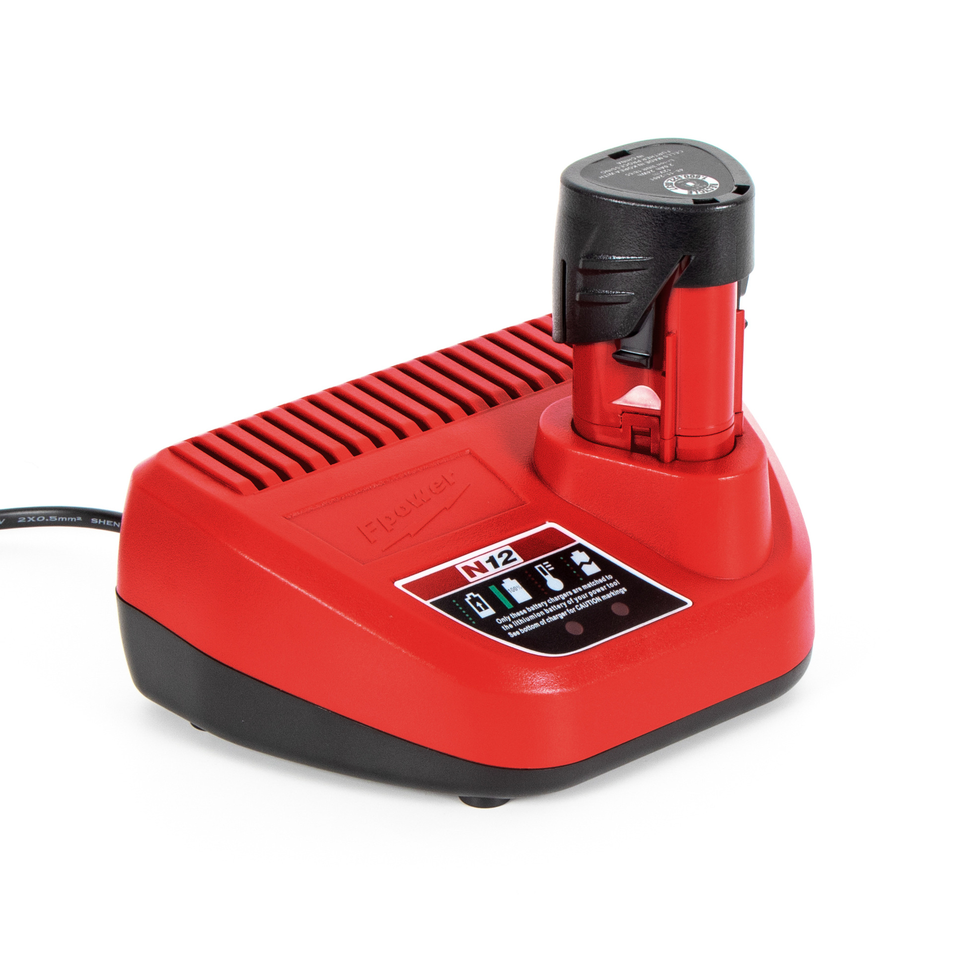 Milwaukee M12 Charger